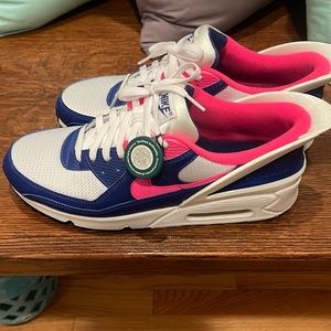 Air max 270 react fly was size 13